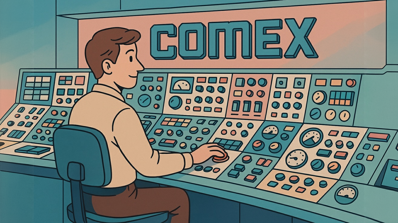 Pilotage tech : le rôle clé d’un CTO part-time au COMEX