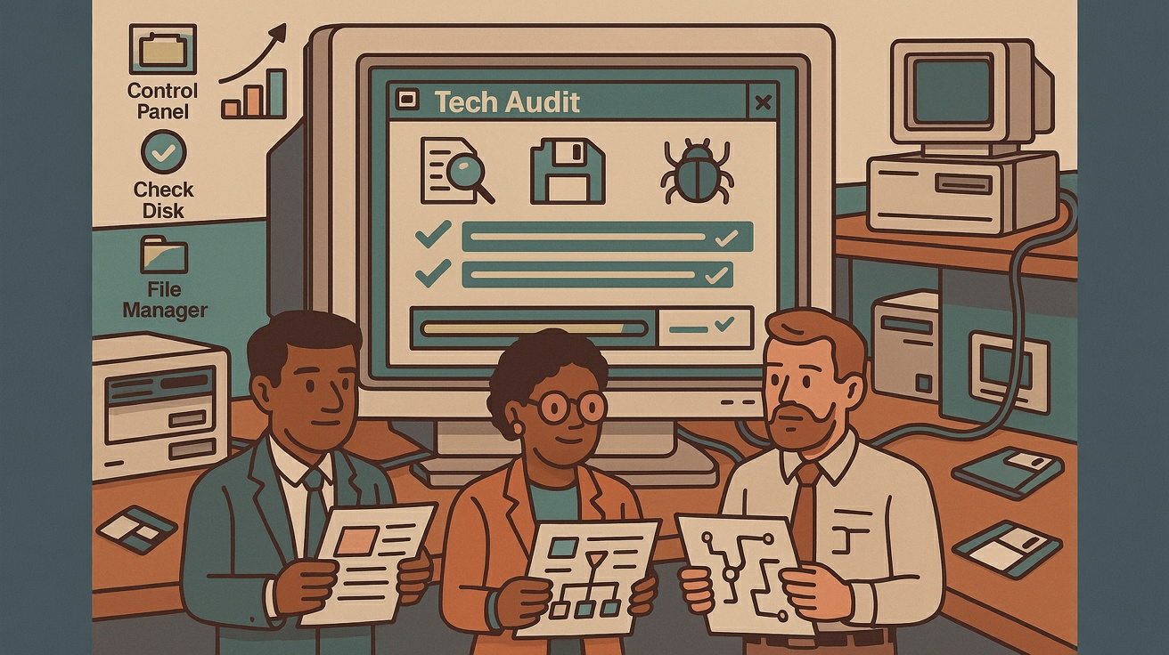 Clinkle, Gifi : ce qu’un audit tech aurait permis d’éviter