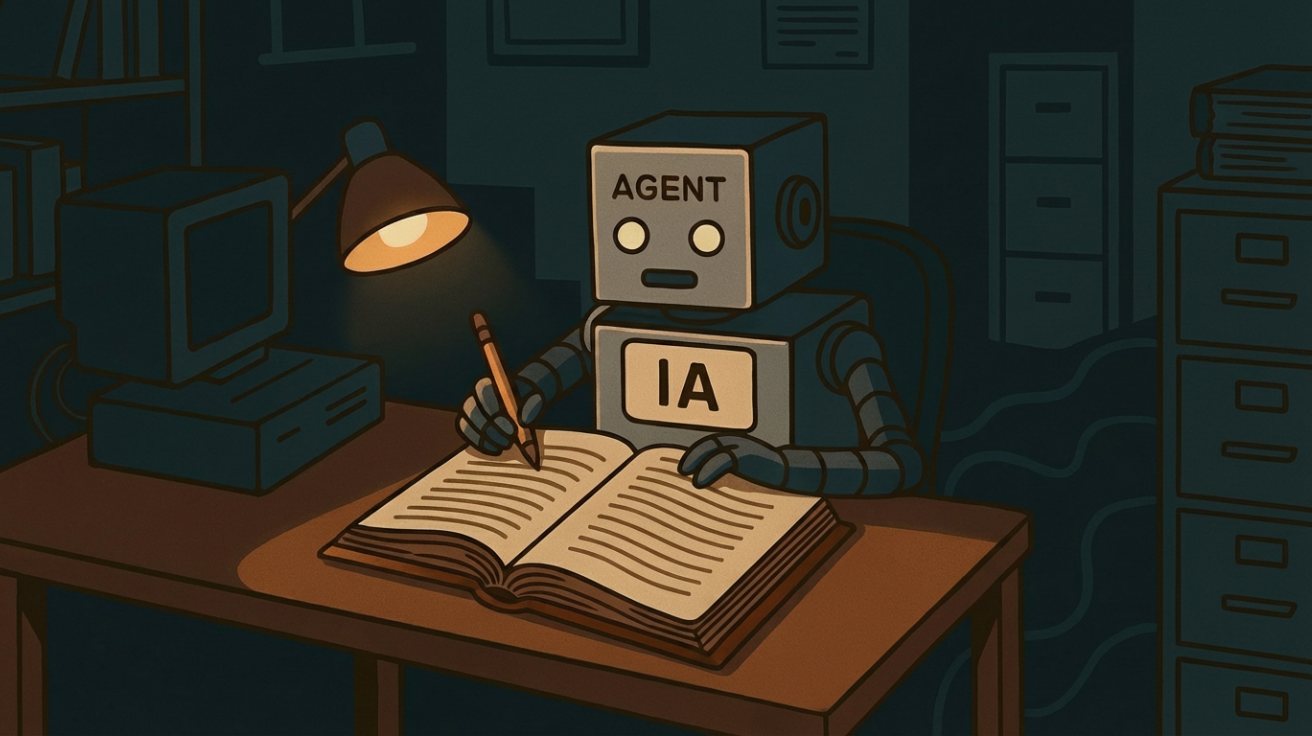 IA et financement : la due diligence tech se réécrit