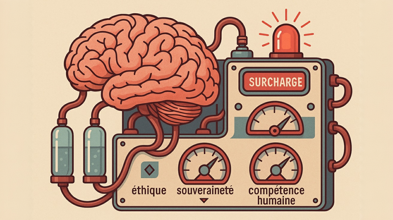 Gouvernance tech : 8 erreurs que font (presque) tous les CEO