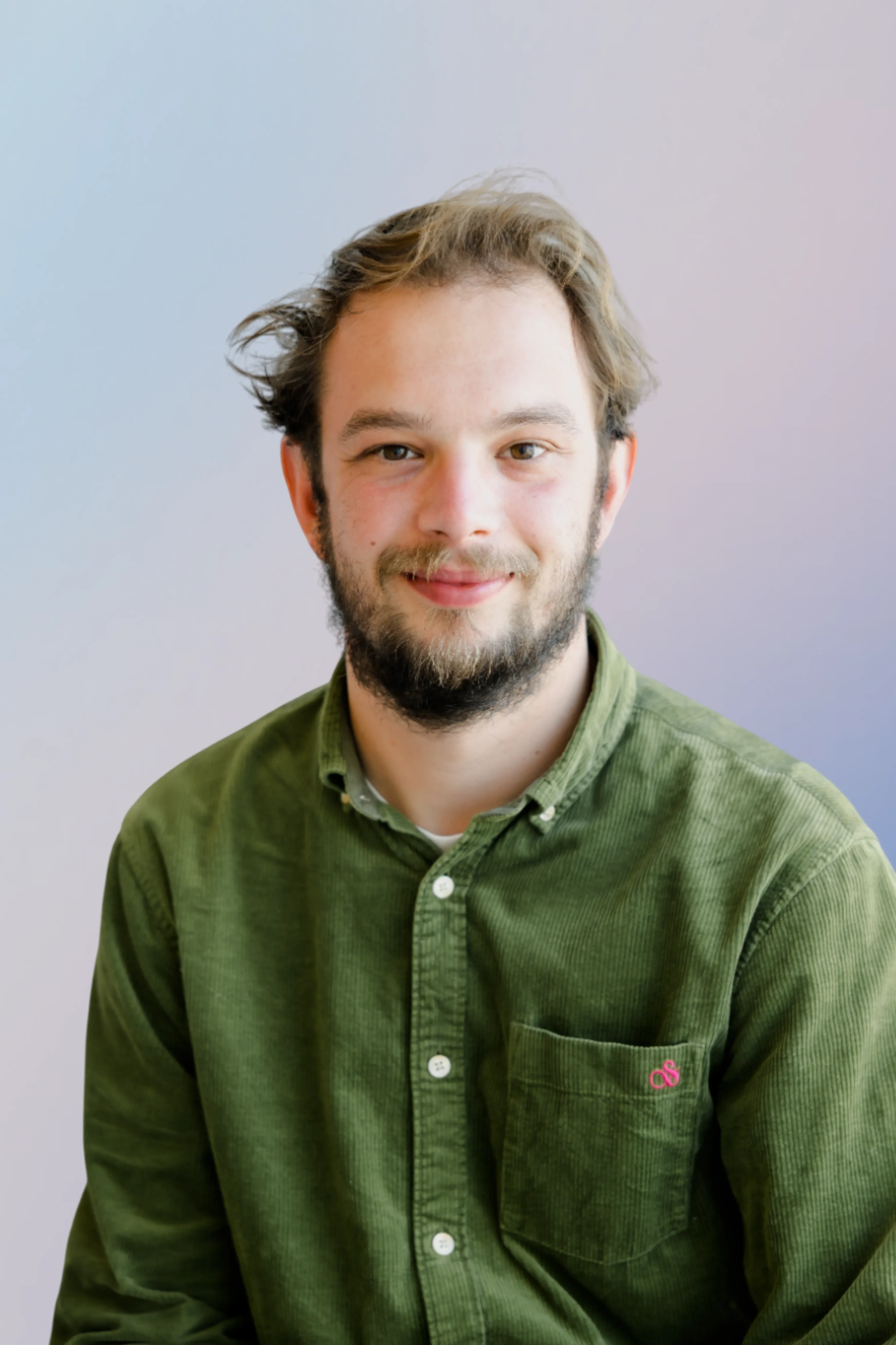 Bram van Osta