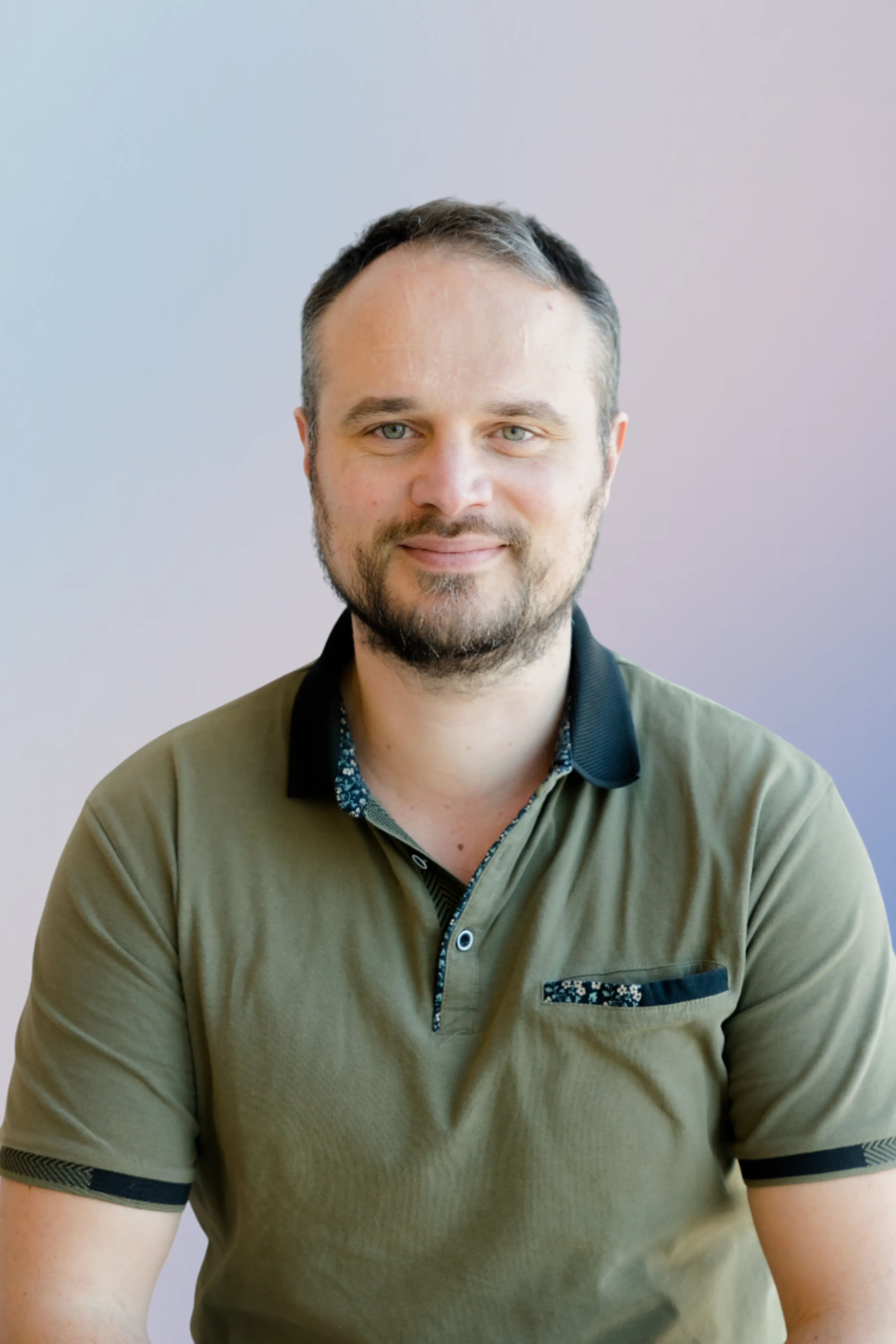 Yann Offredi