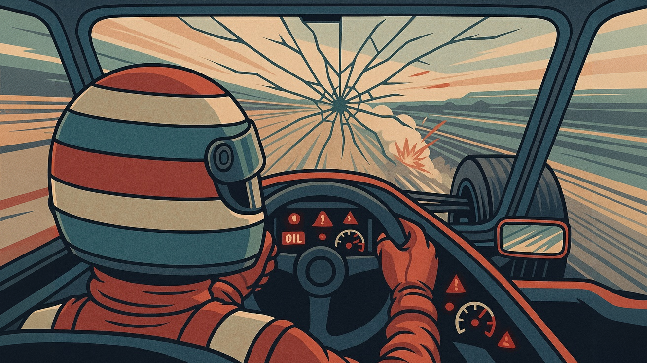 Pilotage tech défaillant : 5 signaux que votre CTO ne voit pas