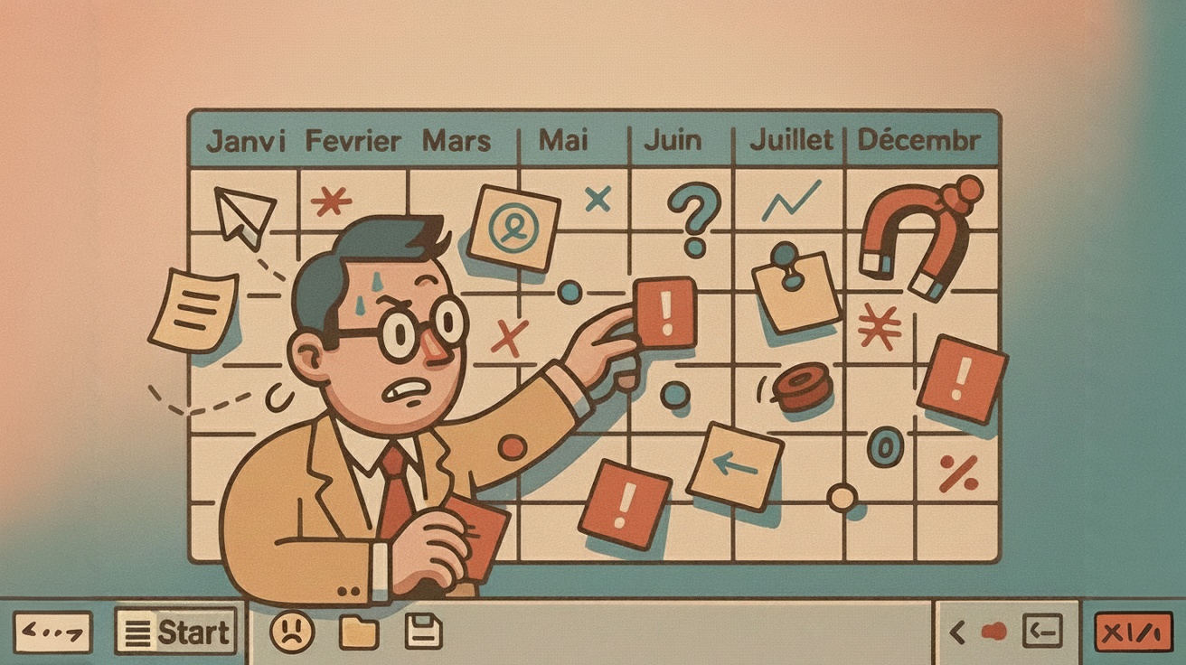 2026 : la fin des roadmaps tech sur 12 mois?