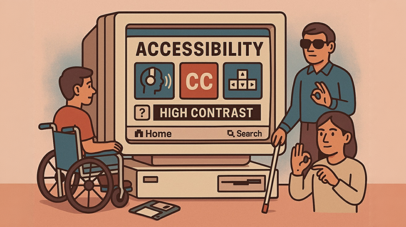 Accessibilité web: un investissement rentable pour votre business