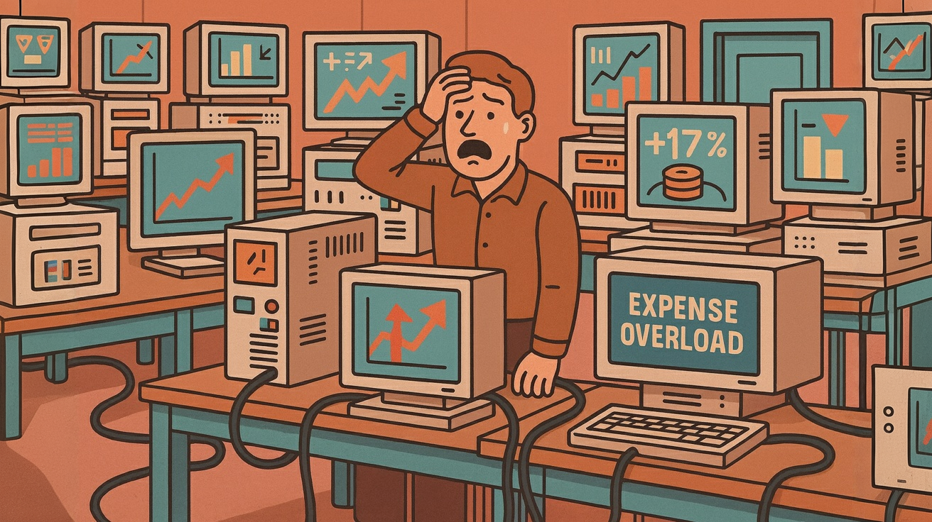 Le coût caché des requêtes mal optimisées