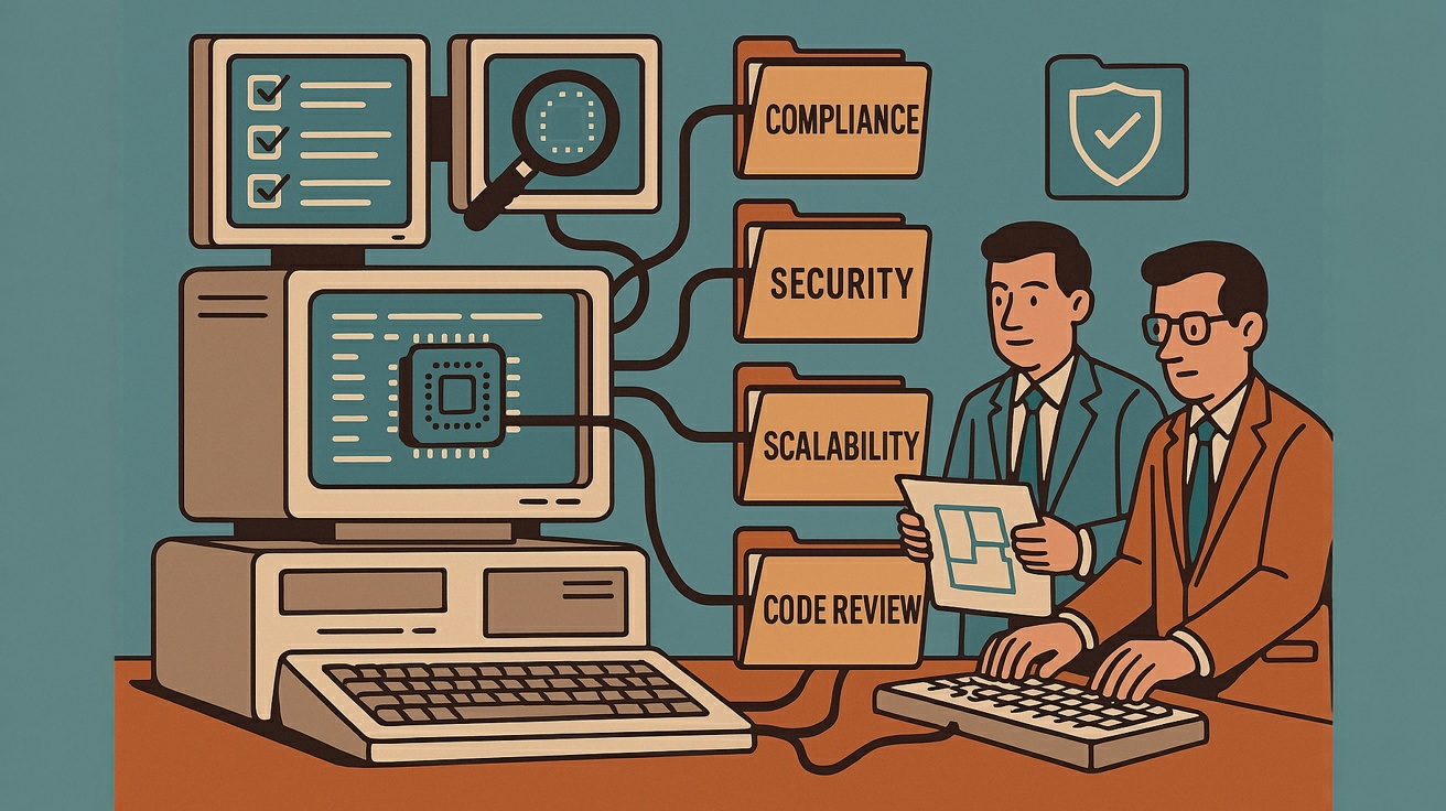 Due diligence technique : définition, enjeux et erreurs à éviter