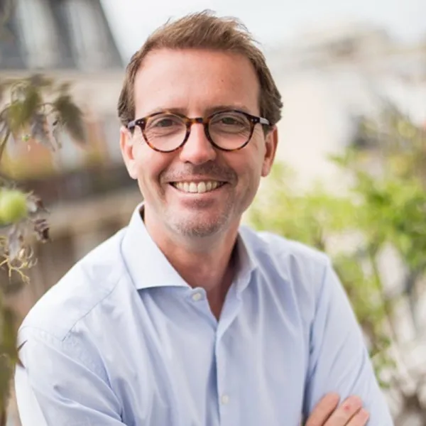 Olivier Tilloy