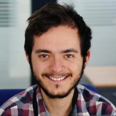Thibault Buathier