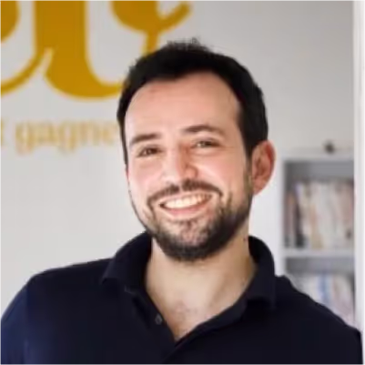 Florian BLANC