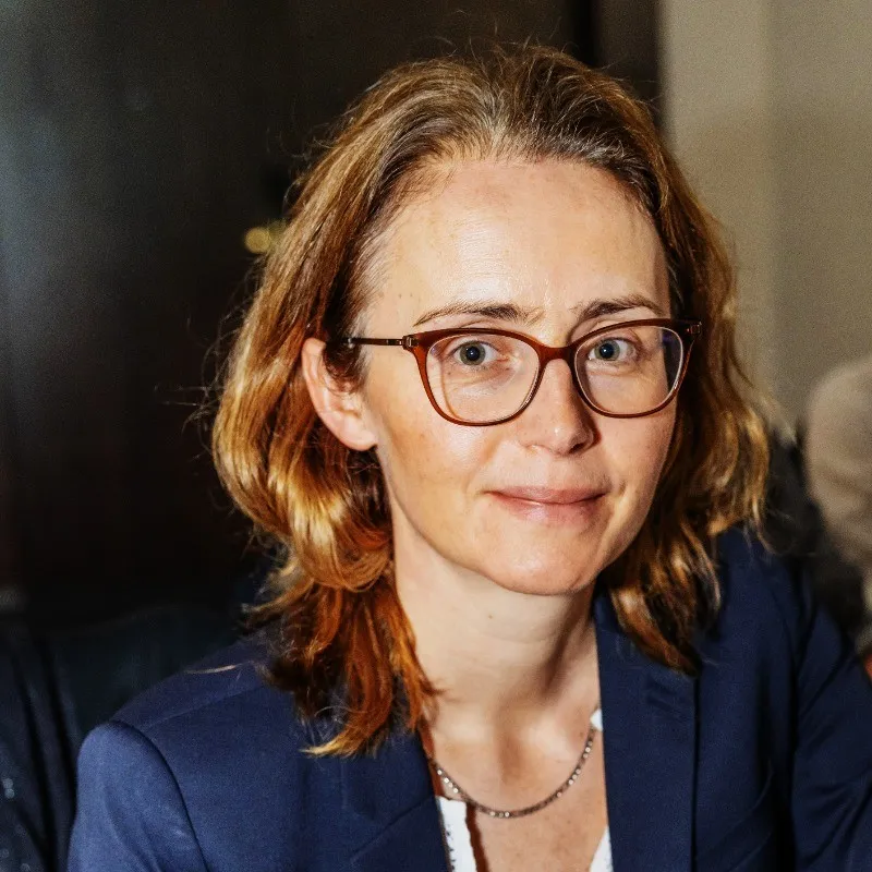Caroline Lecué