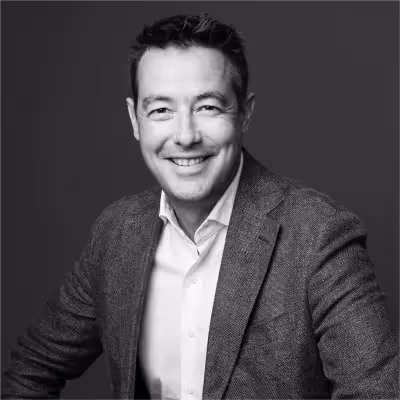 Arnaud Regent